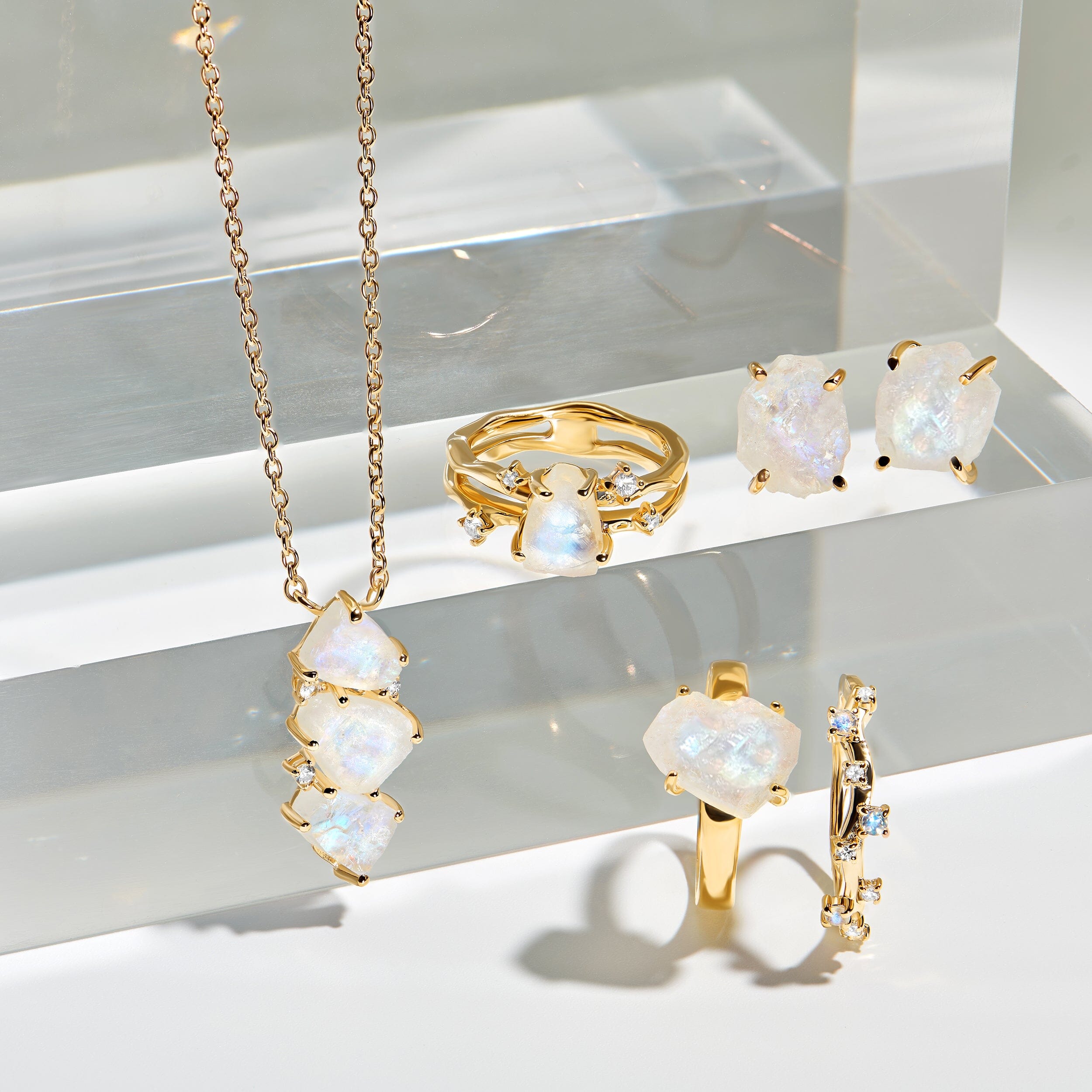 Luxe Mystery Box - 10 Exquisite Pieces、mySite、hinf8tx79