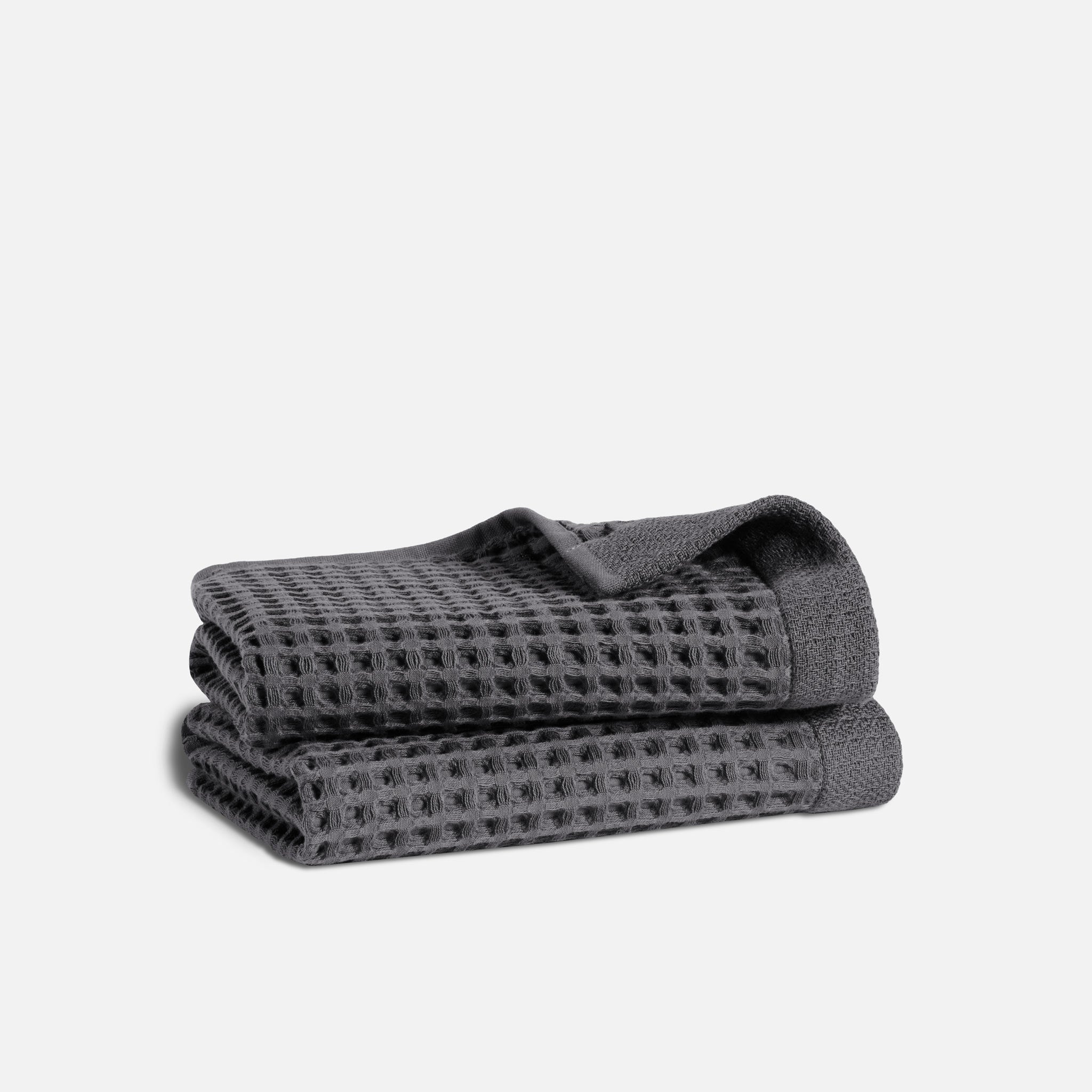  Dreamweave Waffle Hand Towels - Last Call、mySite、sugarbowlscore