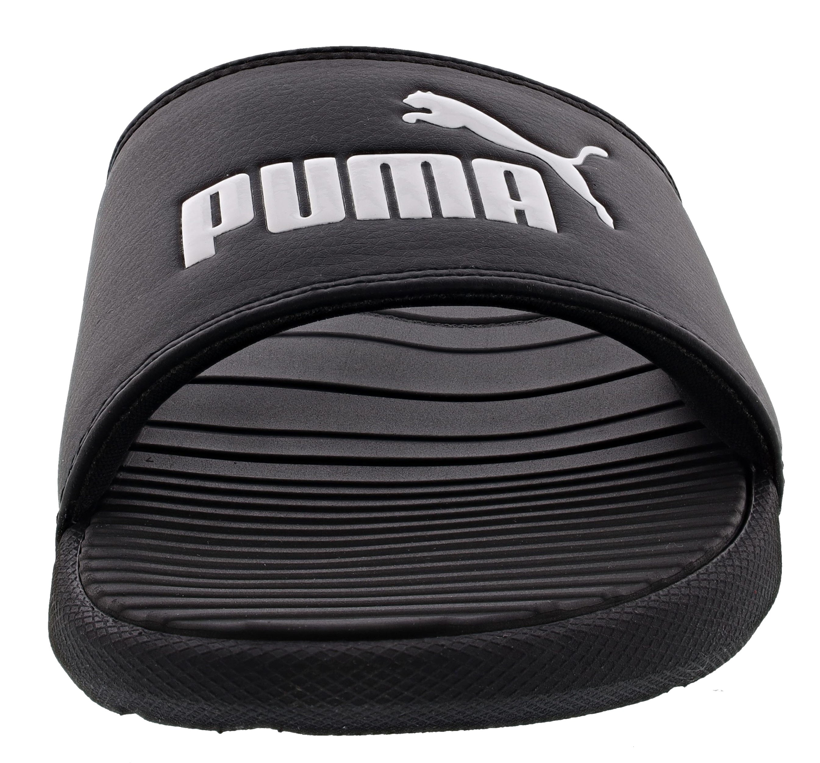 Puma Men's Cool Cat BX Slip On Slides、mySite、dreamappss