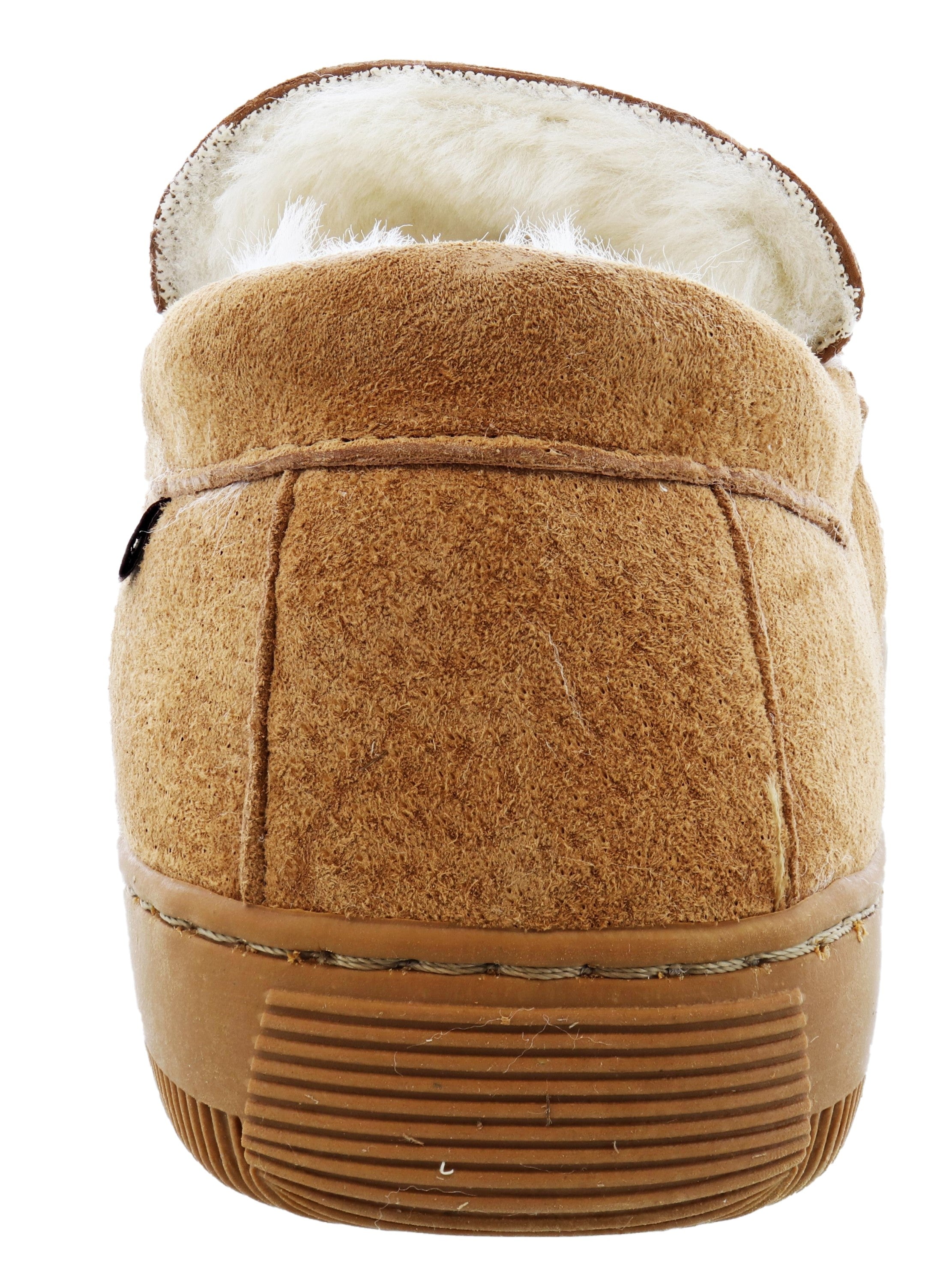 Lamo Lady's Lightweight Moccasin Slippers Womens、mySite、dreamappss