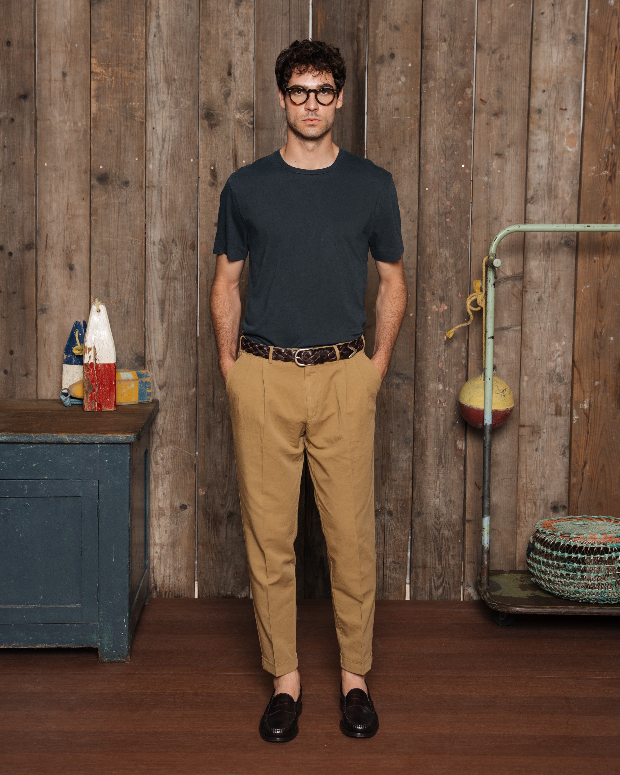  Casoli、mySite、merchandisen