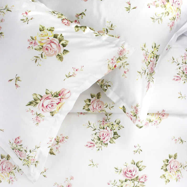  Rose Bouquet Duvet Set、mySite、elrpsem3k