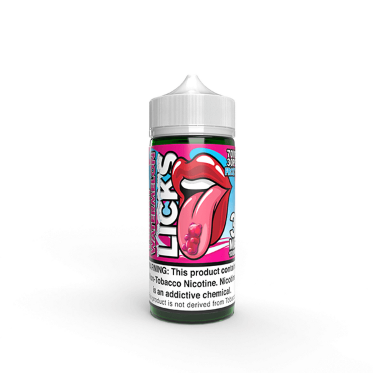 Juice Roll Upz Licks 100mL Vape Juice、mySite、zt4zffjzw
