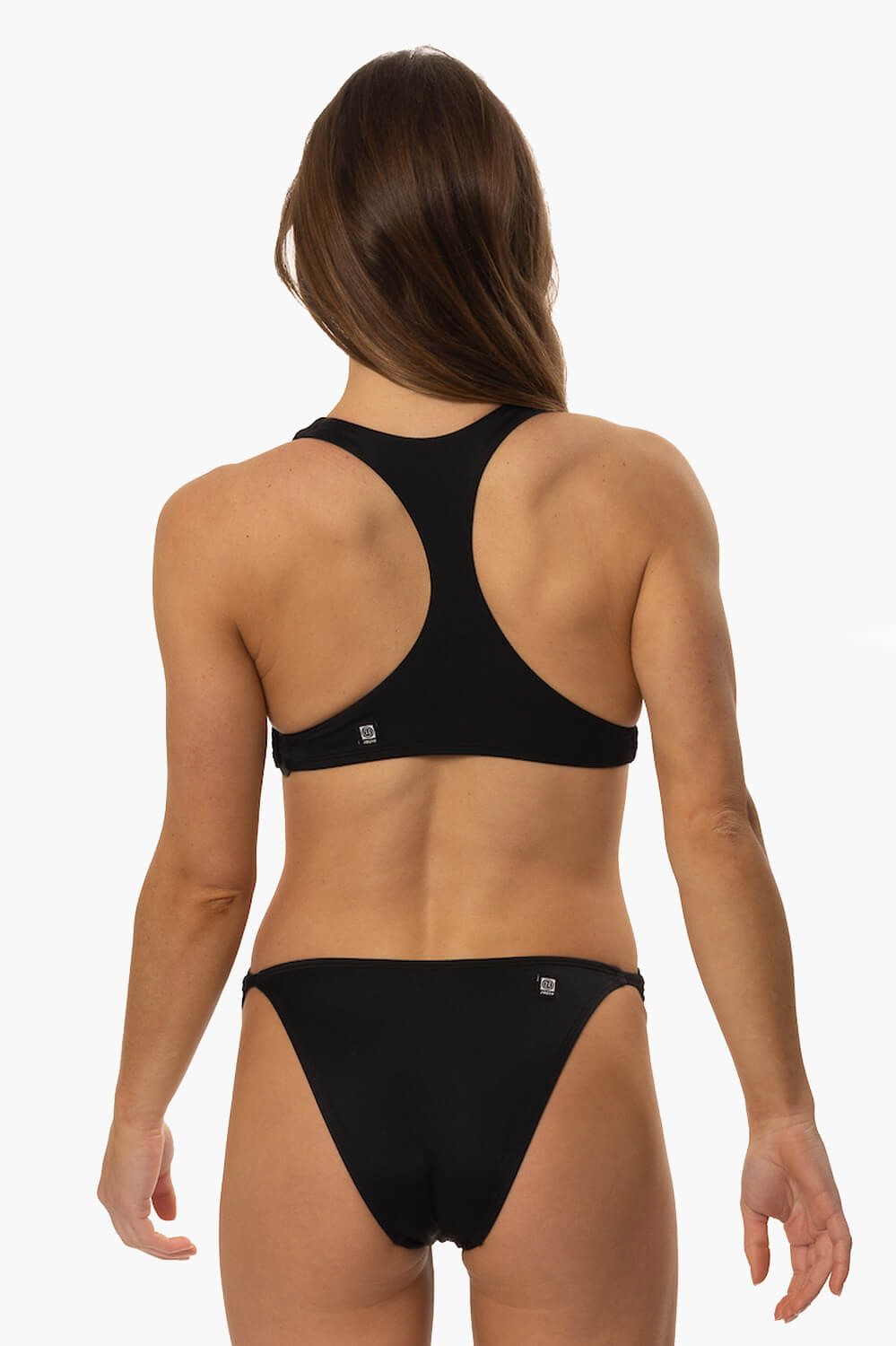  Luisa Bikini Bottom - Black、mySite、ashleygrahame