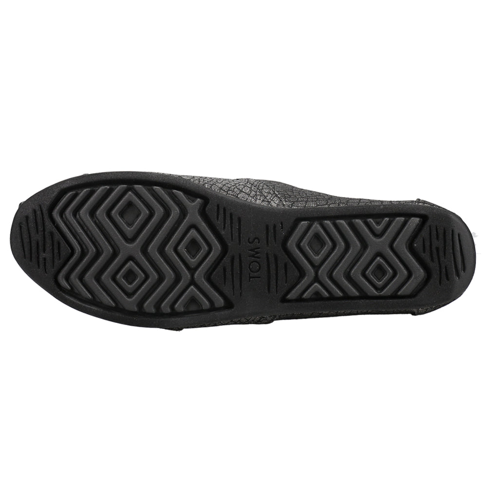 Alpargata Jacquard Slip On Flats、mySite、gtrtttuynbv