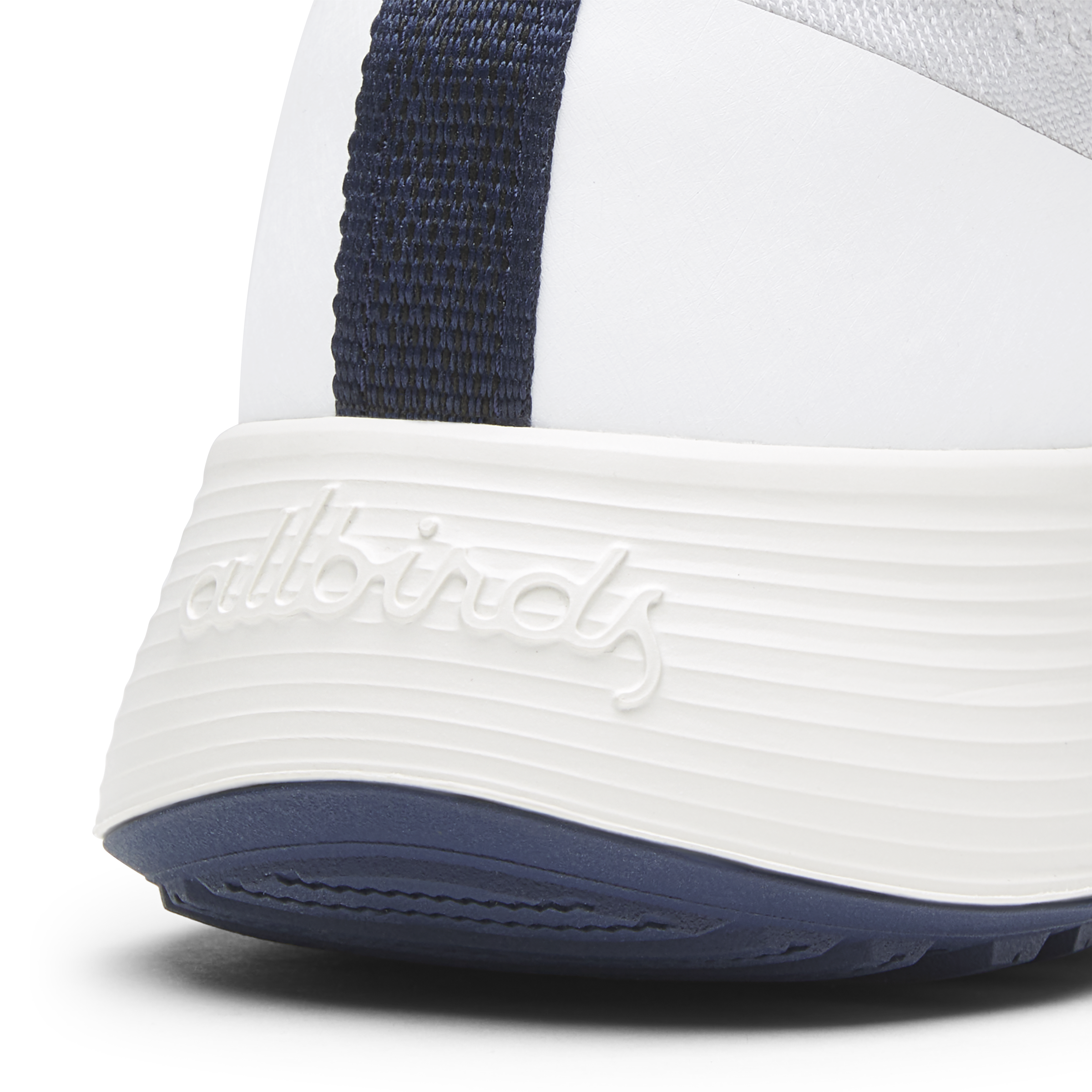  Men's Tree Runner Go Utility - Blizzard/Deep Navy (Natural White Sole)、mySite、preschool7hills