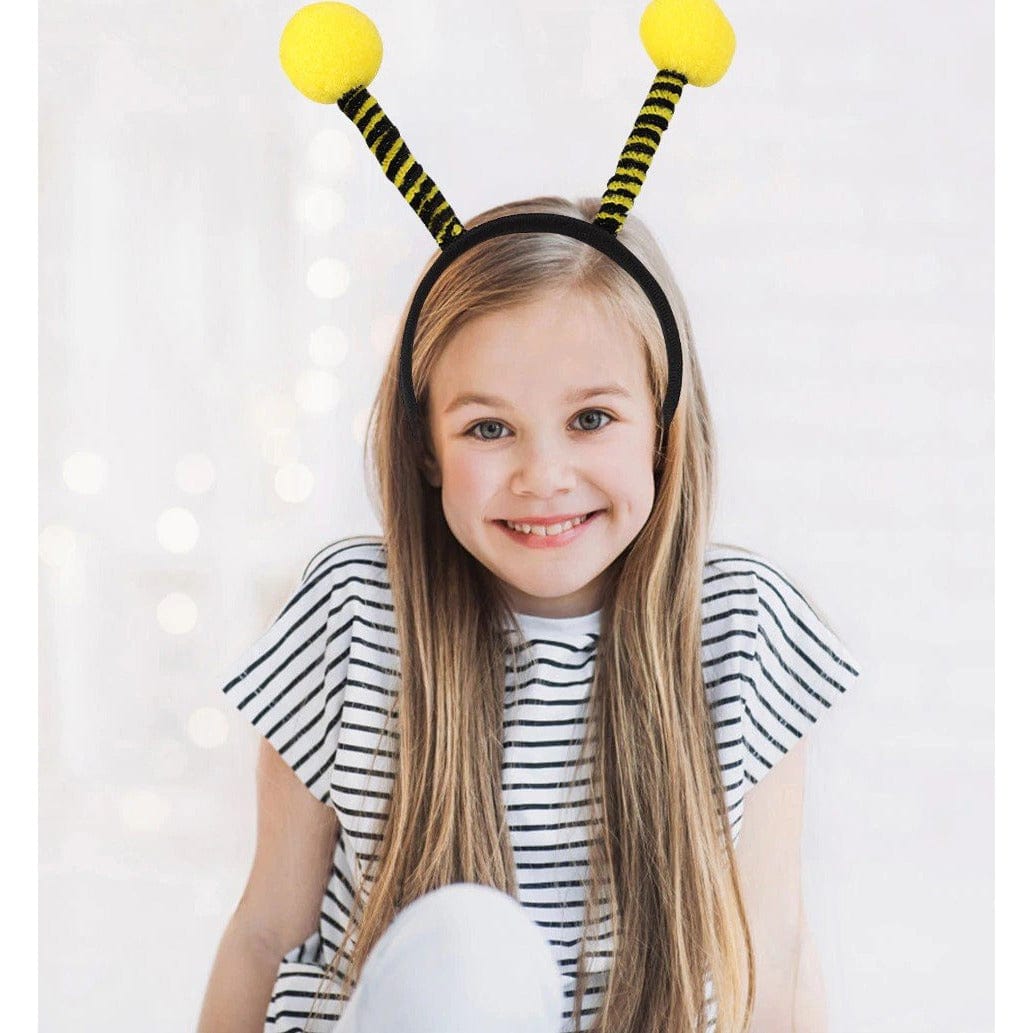 Bee Headband & Wings Set for Kids*、mySite、g9winljtr