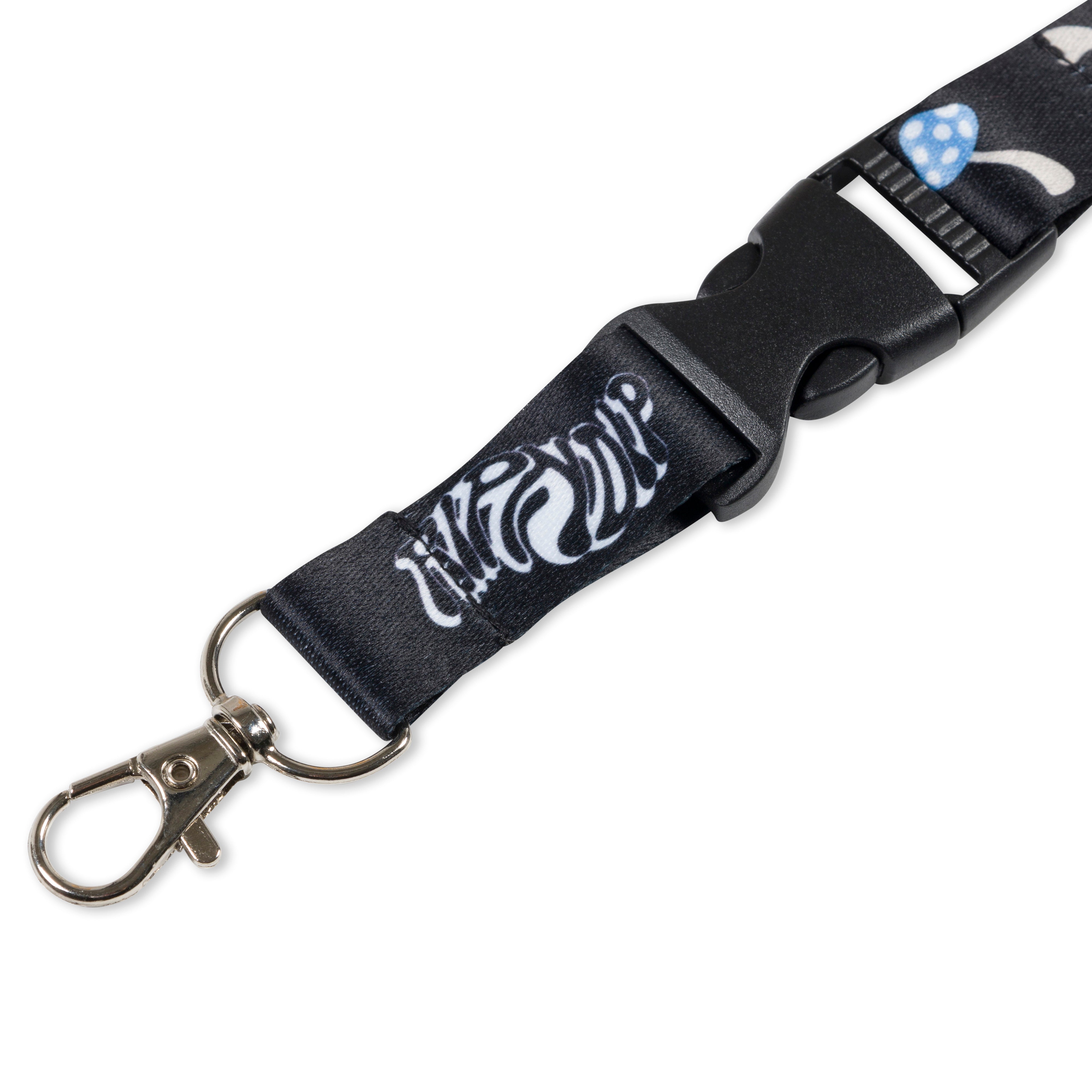  Euphoria Lanyard (Black)、mySite、merchandisen