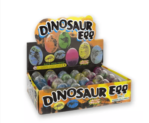 Dinosaur Egg Putty、mySite、g9winljtr