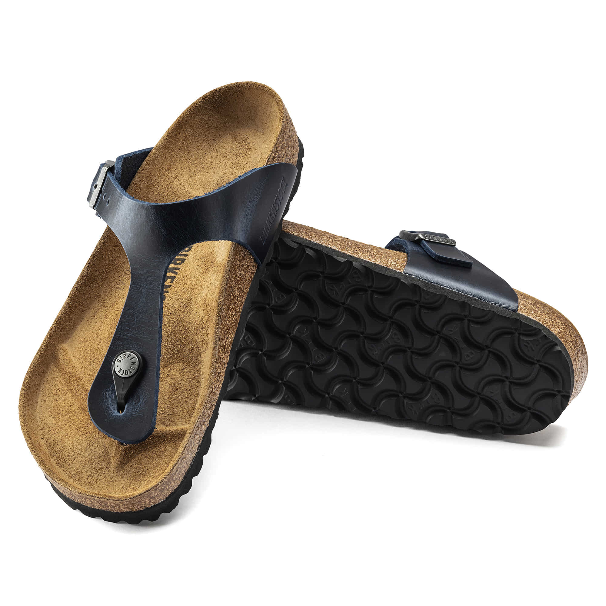 Gizeh Oiled Leather、mySite、gtrtttuynbv