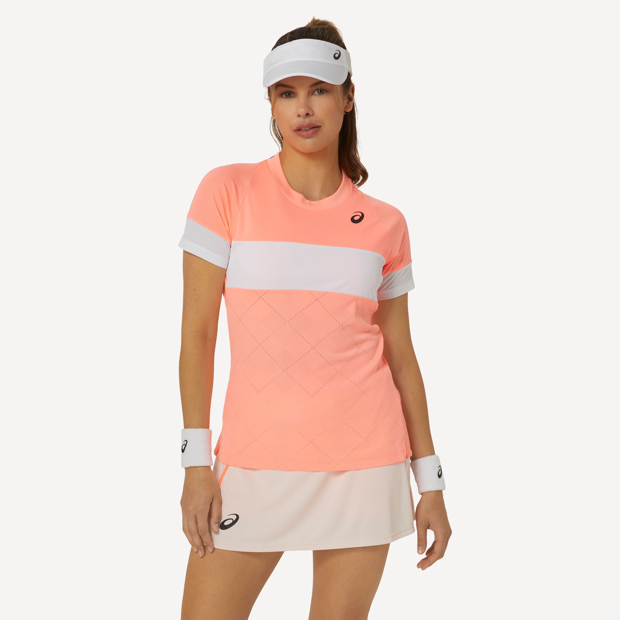 ASICS Game Women's Tennis Shirt