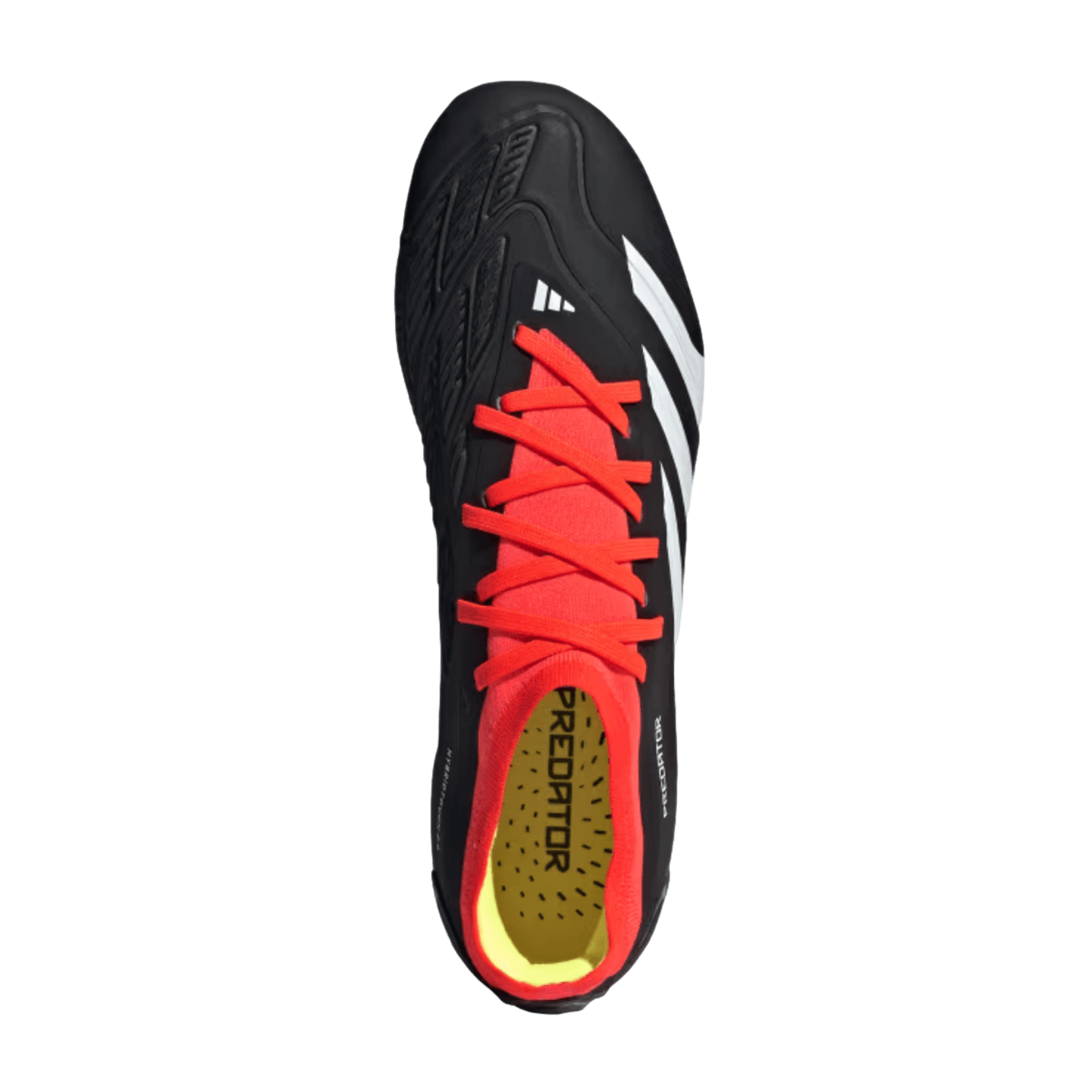 Adidas Predator Pro Firm Ground Cleats、mySite、noshort