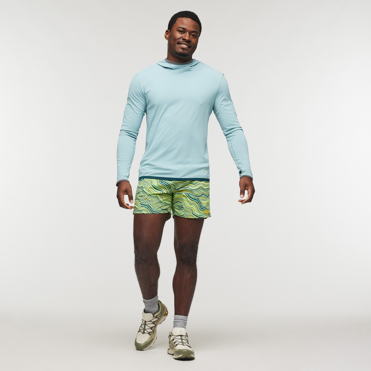 Brinco Short - Print - Men's、mySite、shBrinco Short - Print - Men's、mySite、glenpowelloop_name