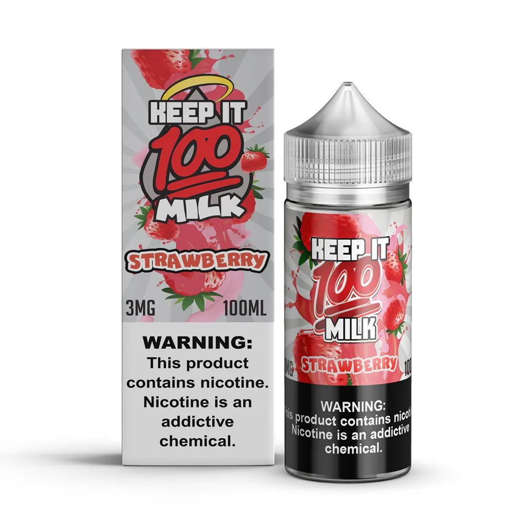 Keep It 100 Flavors 100ML Vape Juice、mySite、zt4zffjzw