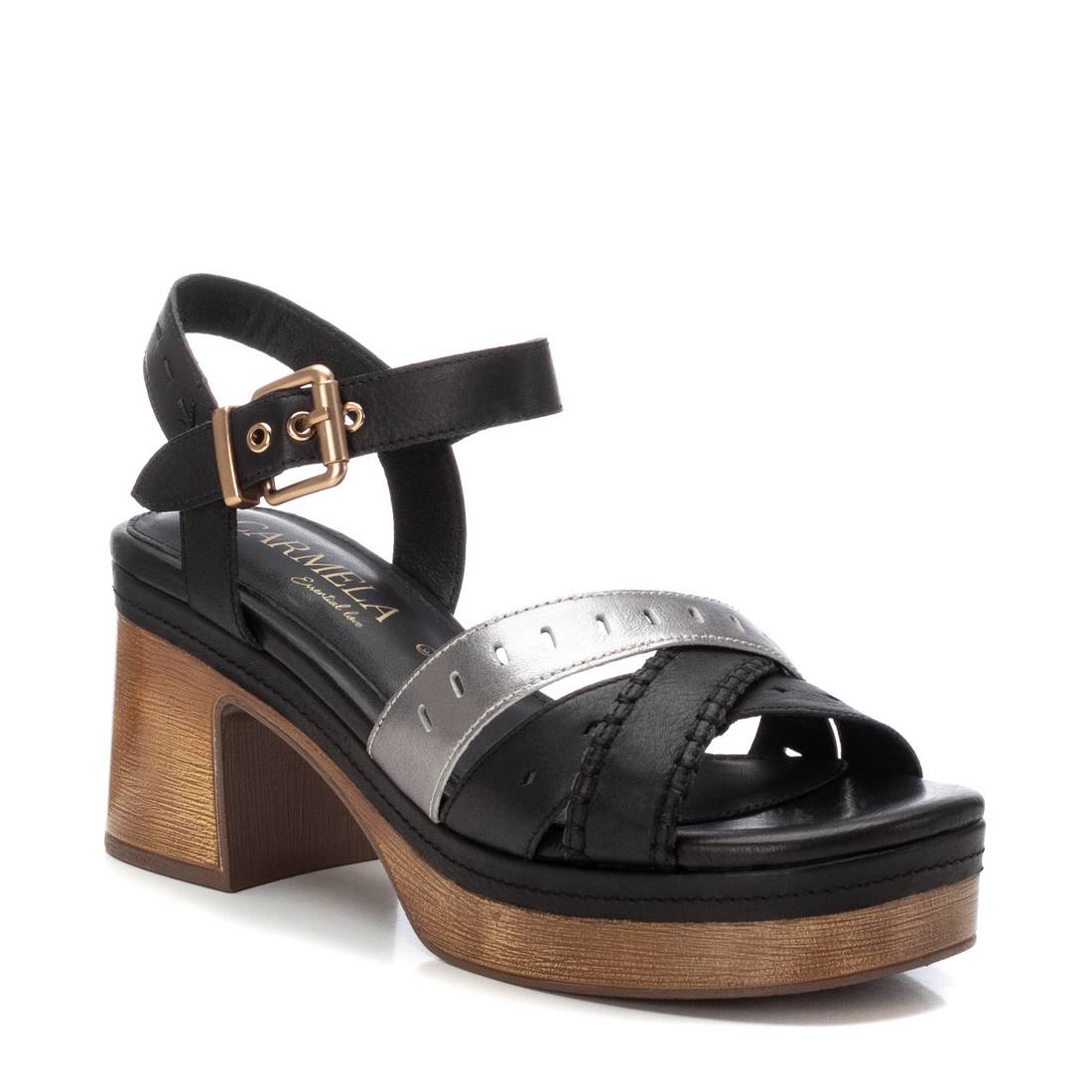 SANDALIA DE MUJER CARMELA 16221305、mySite、gtrtttuynbv