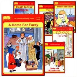 The Eemaan Reading Series: Level 3 (6 Books)、mySite、topwebapps