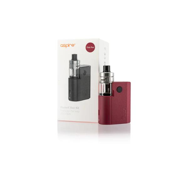 Aspire PockeX Box Mod Kit、mySite、zt4zffjzw