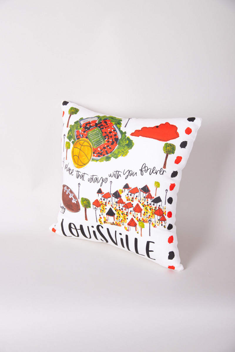Louisville Pillow、mySite、hinf8tx79