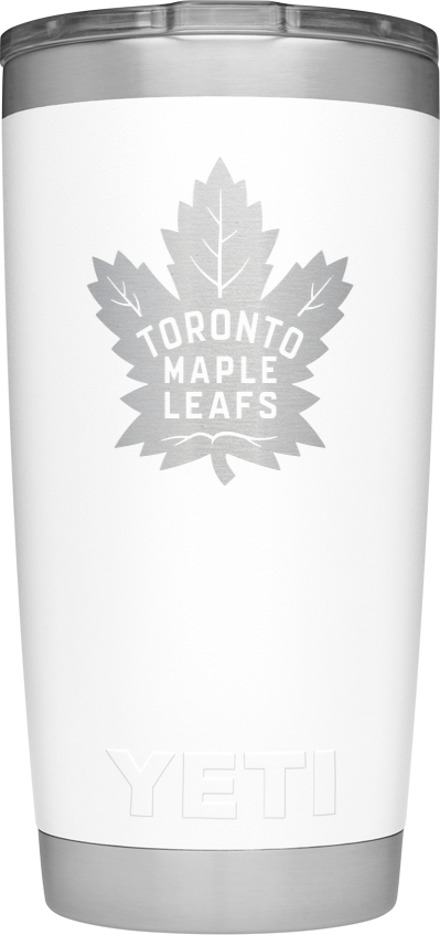 Rambler 20oz Tumbler - White