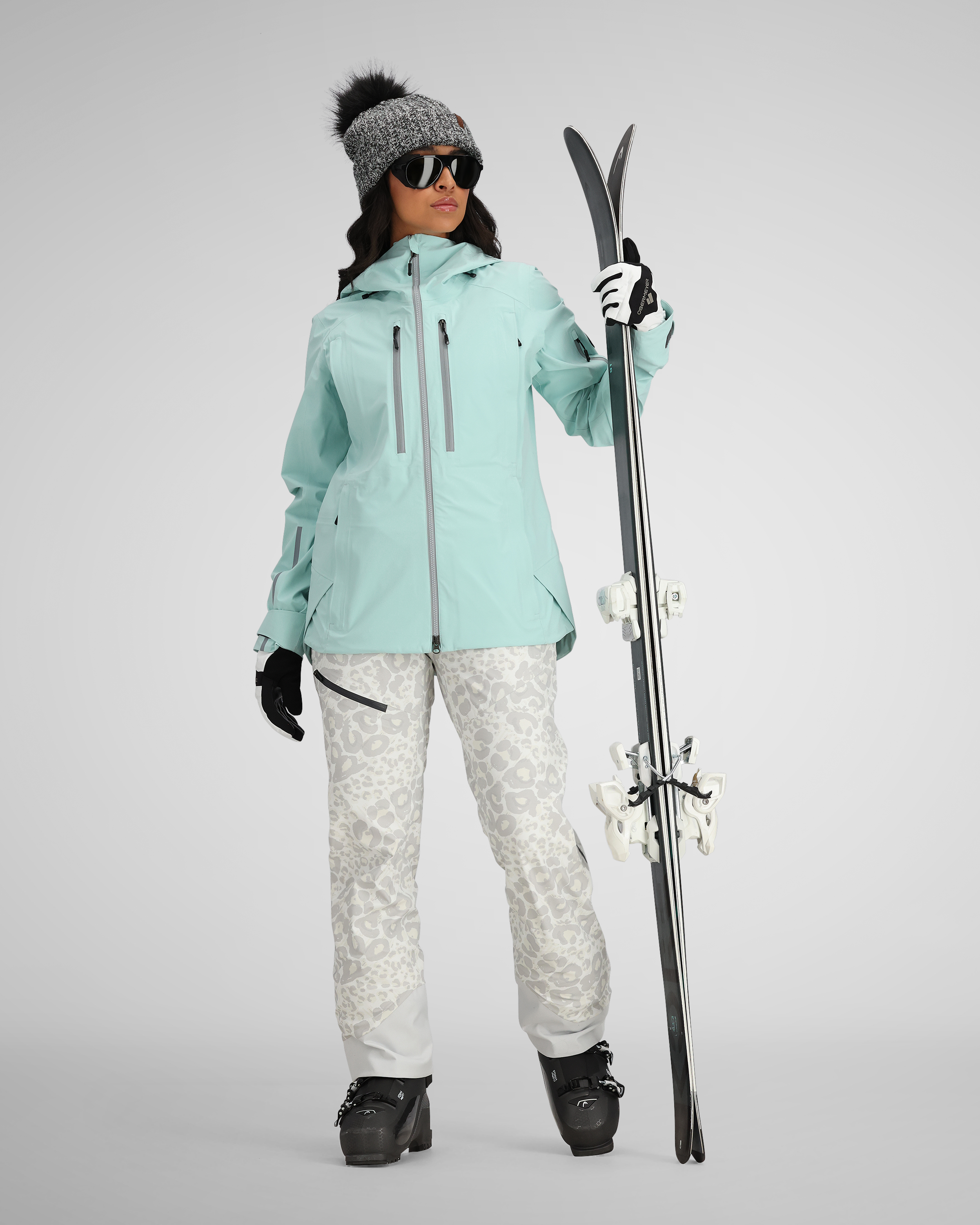 Women's Highlands Shell Jacket、mySite、i-lightchina