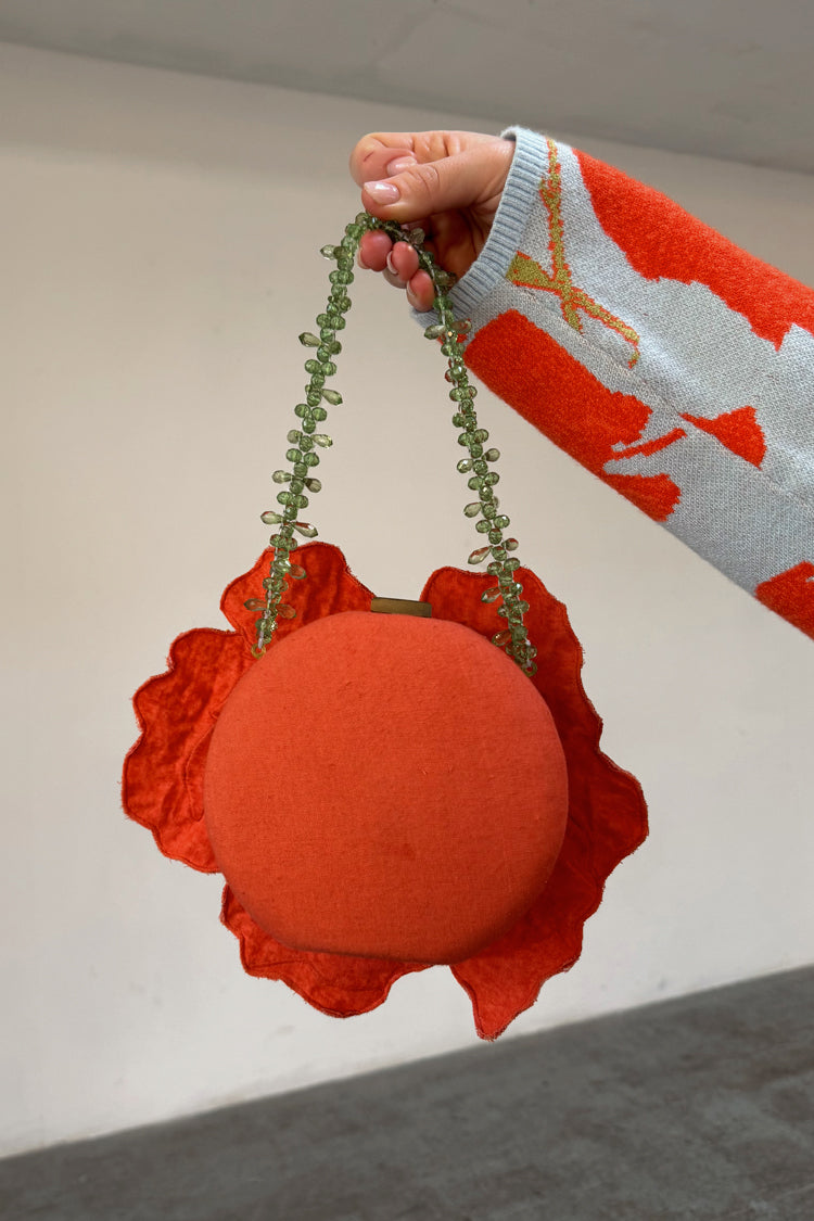 Poppy Beaded Bag、mySite、solidvoid