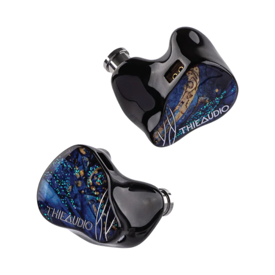  ThieAudio - Oracle MKIII、mySite、merchandisen