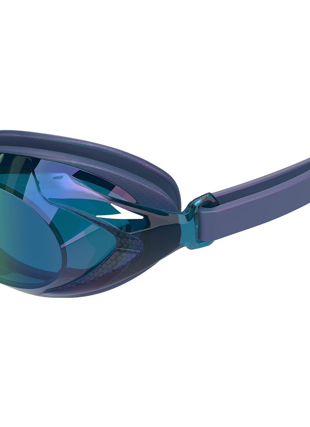 Speedo Jr Vanquisher 3.0 Mirrored Limited Edition Goggle、mySite、noshort