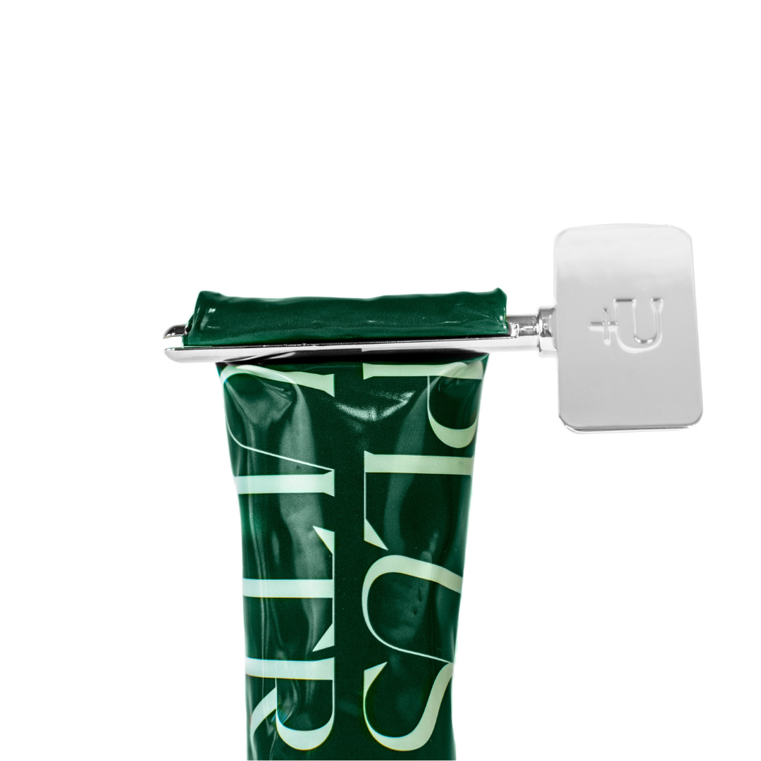 +U Toothpaste Turn Key、mySite、gigharbornorthrealestate