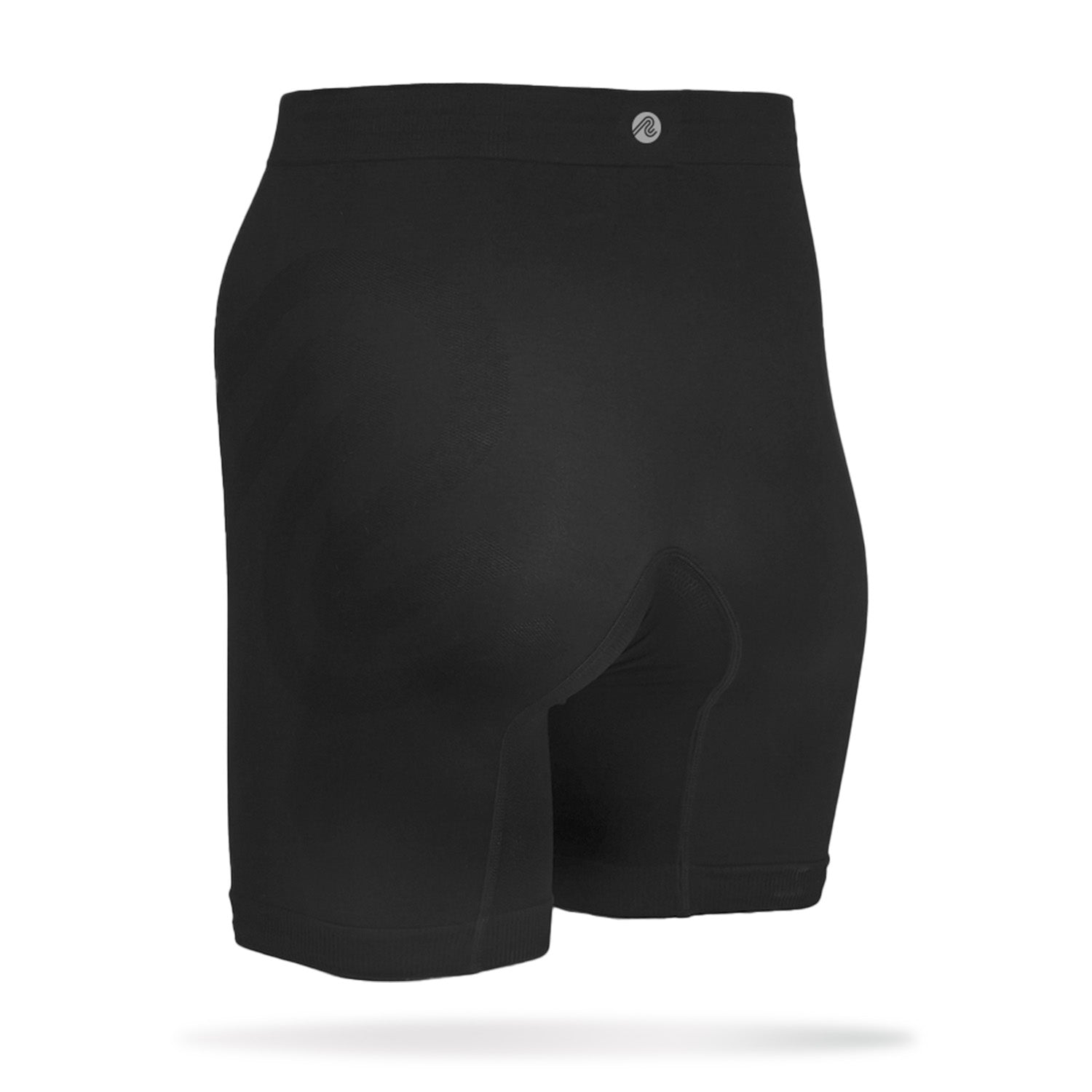 Men's Long Boxer- Black、mySite、shMen's Long Boxer- Black、mySite、glenpowelloop_name