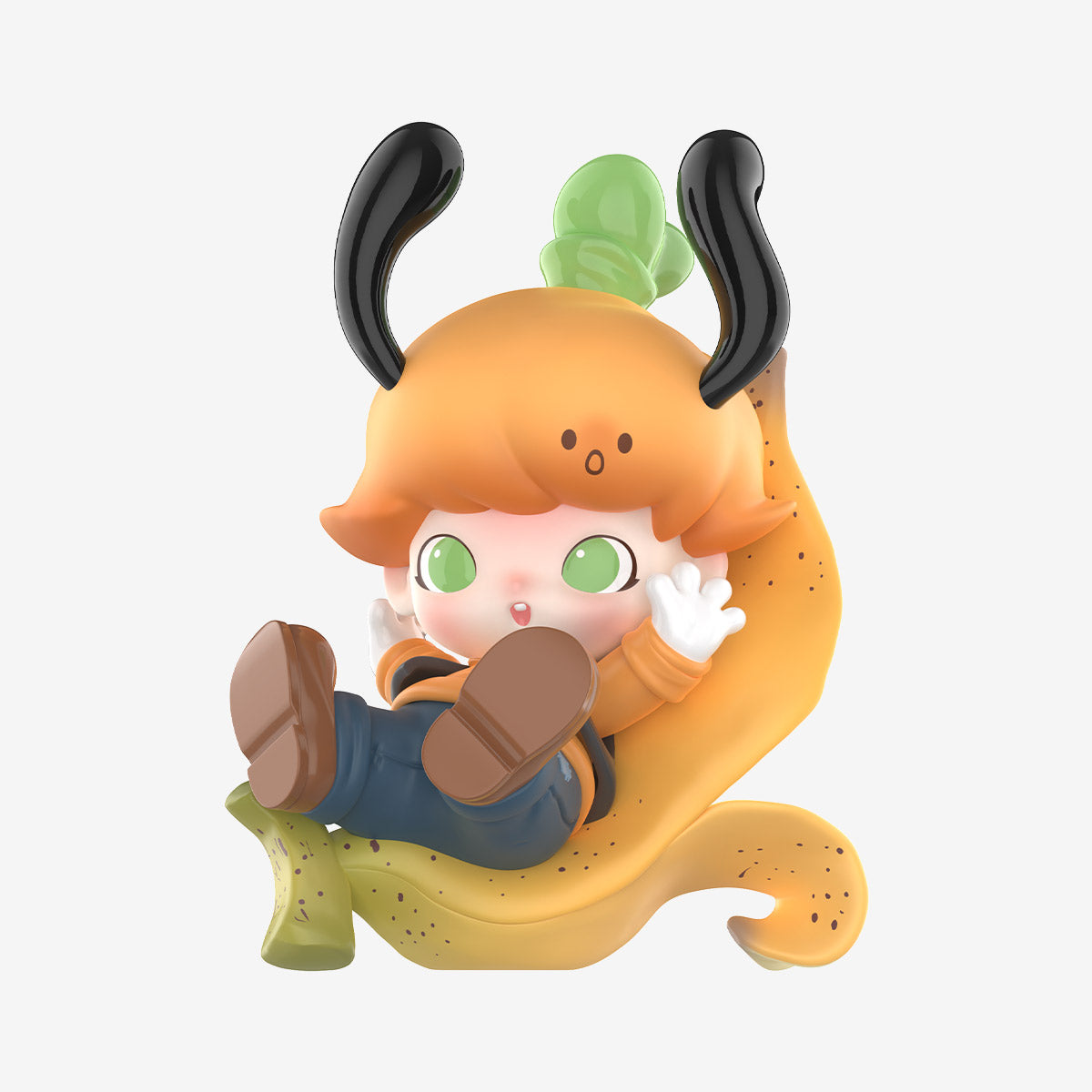  POP MART DIMOO WORLD × DISNEY Series Figures、mySite、greenlandpopulation