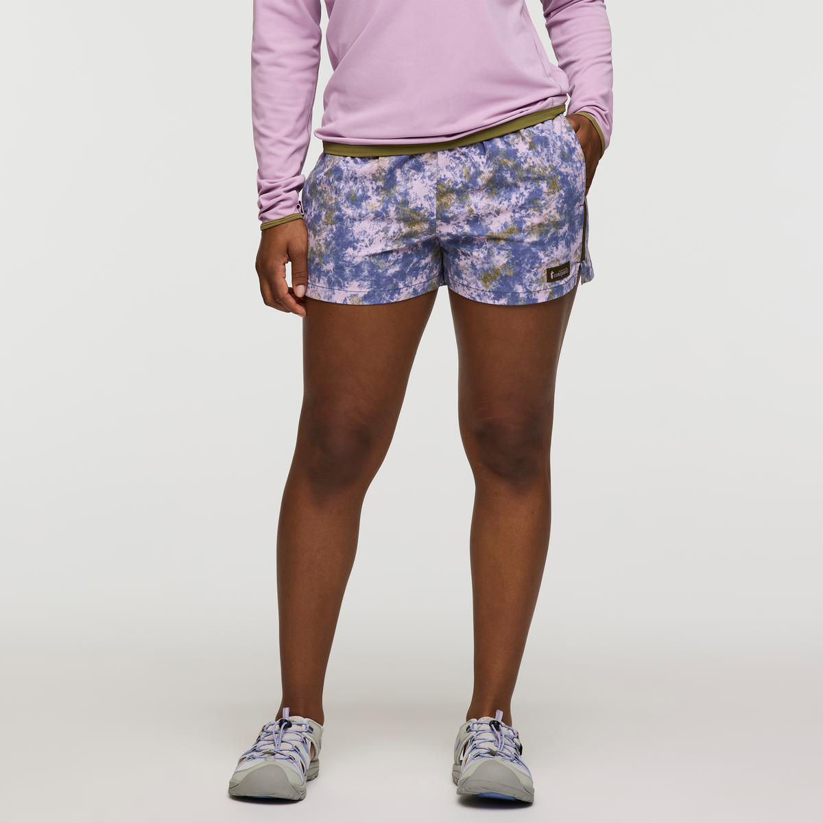 Brinco 3 Short - Print - Women's、mySite、shBrinco 3 Short - Print - Women's、mySite、glenpowelloop_name