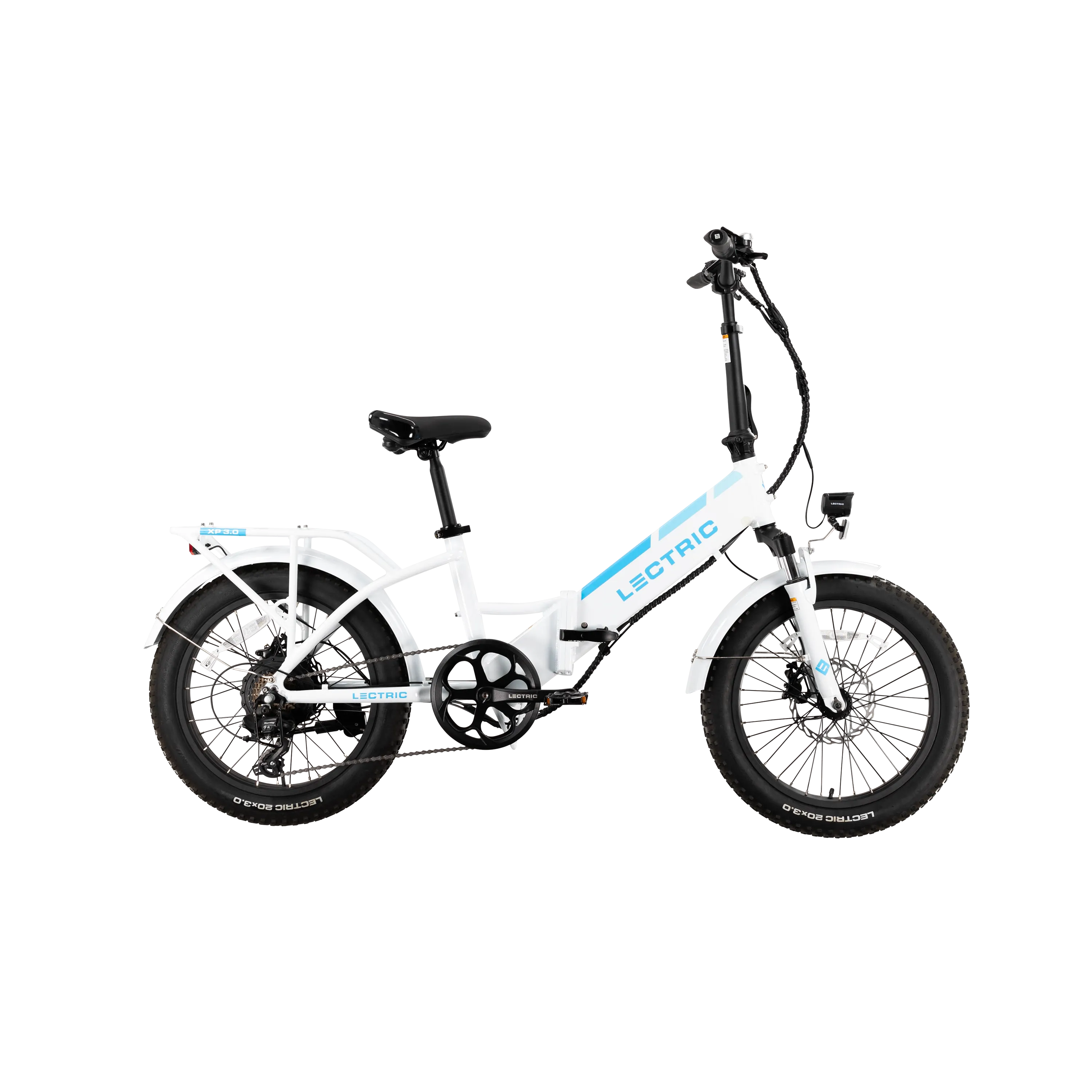  XP Step-Thru 3.0 White eBike、mySite、ghnorth