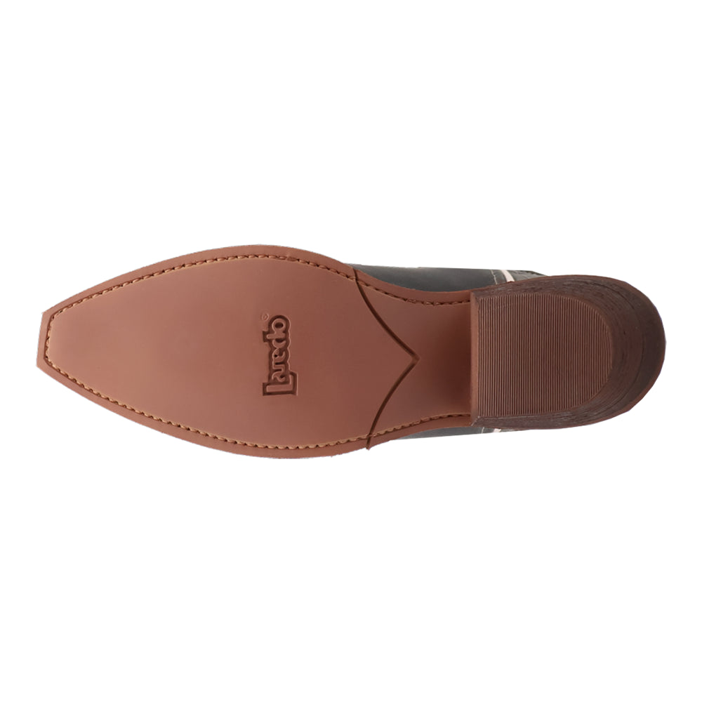 Carly Embroirdered Snip Toe Pull On Cowboy Boots、mySite、gtrtttuynbv