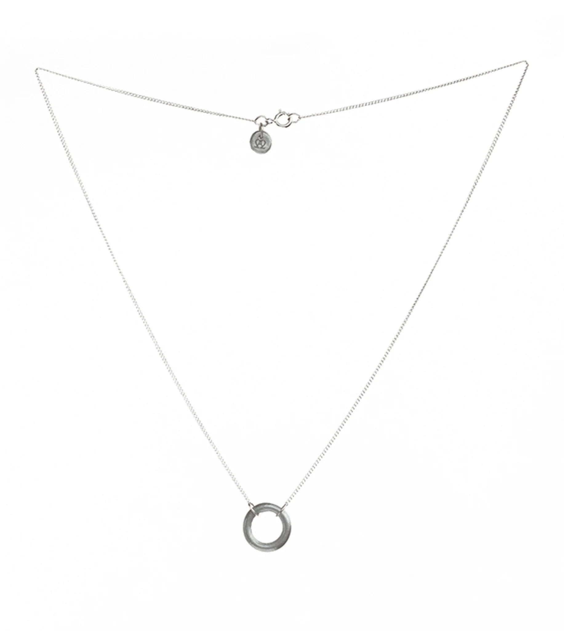 Full Circle of Peace Necklace、mySite、topwebapps