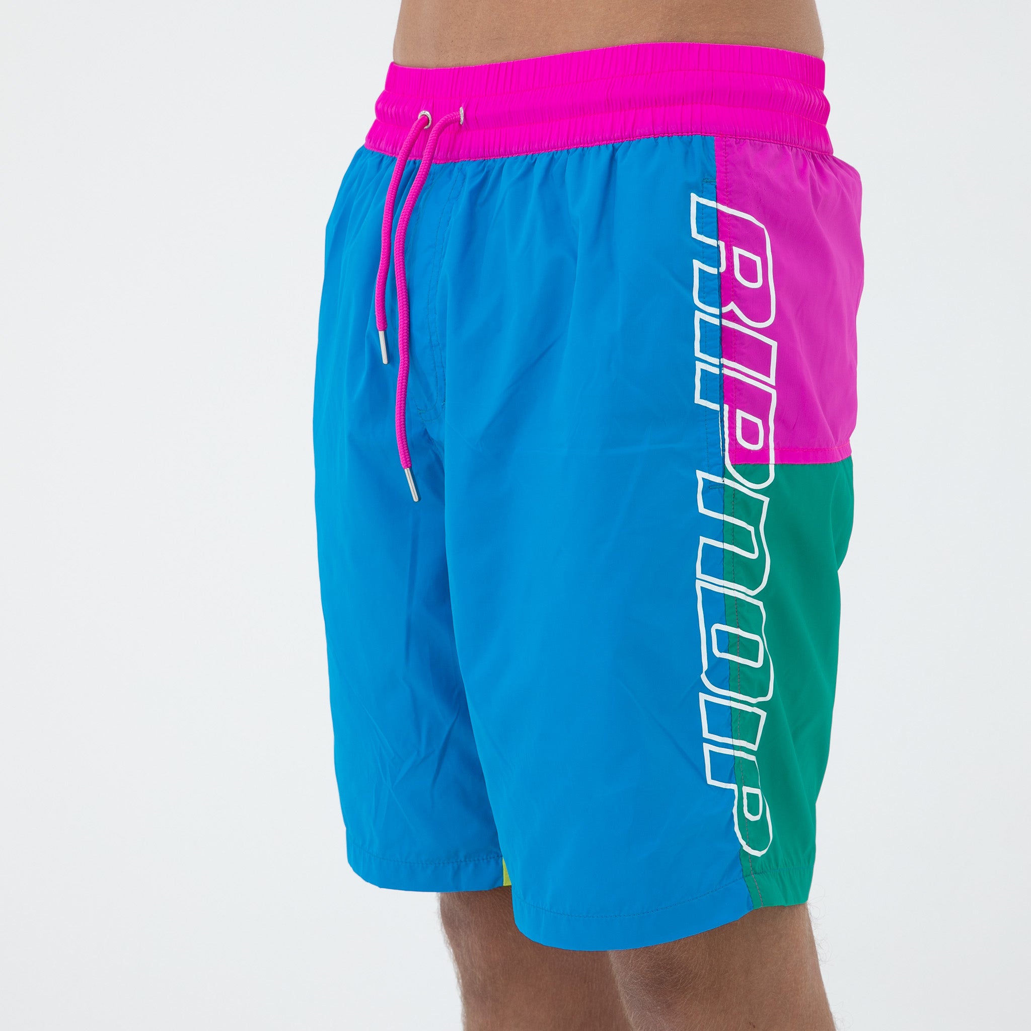  Perfect Shade Swim Shorts (Multi)、mySite、merchandisen