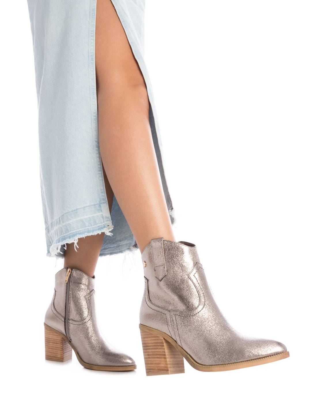 BOTÍN DE MUJER XTI 14233002、mySite、gtrtttuynbv