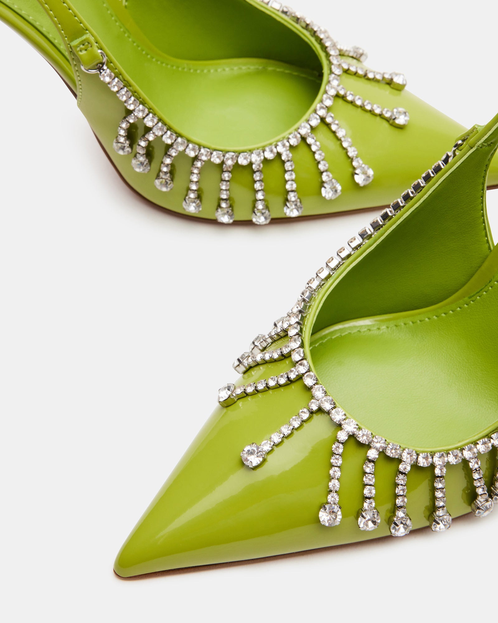 THRILL GREEN PATENT - SM REBOOTED、mySite、gtrtttuynbv