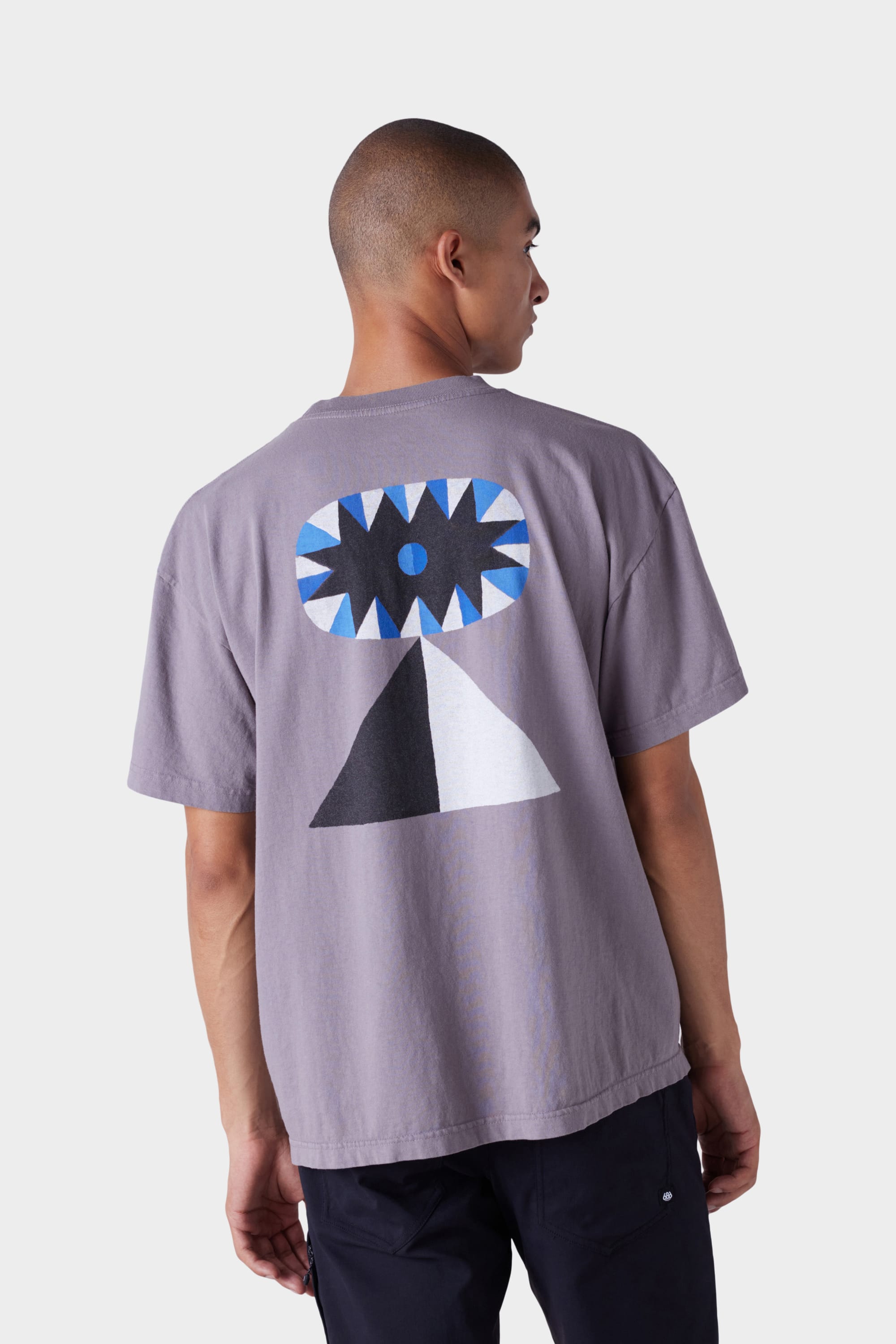 686 Men's Sun on the Hill Short Sleeve Tee、mySite、i-lightchina