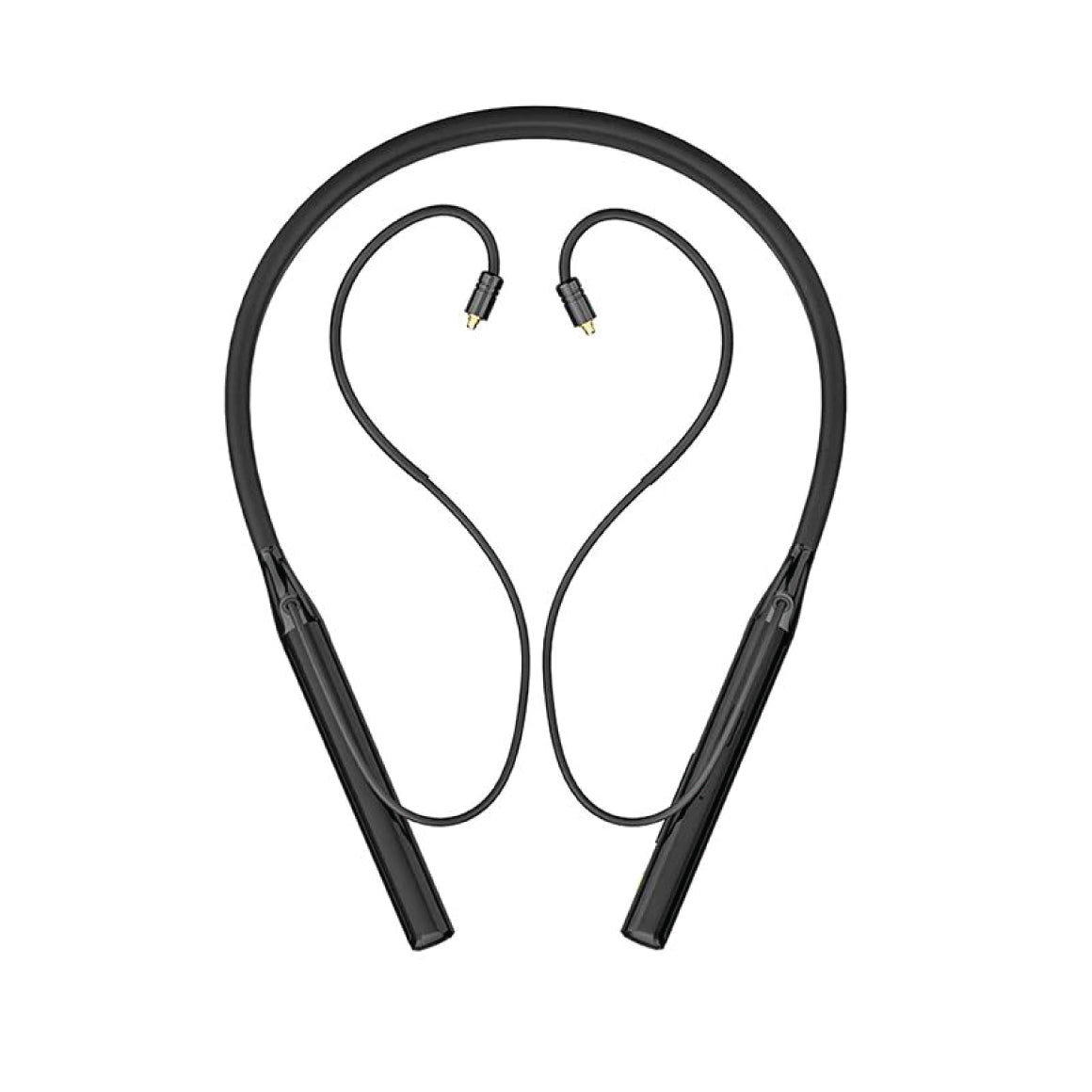  Shanling - MW200、mySite、merchandisen