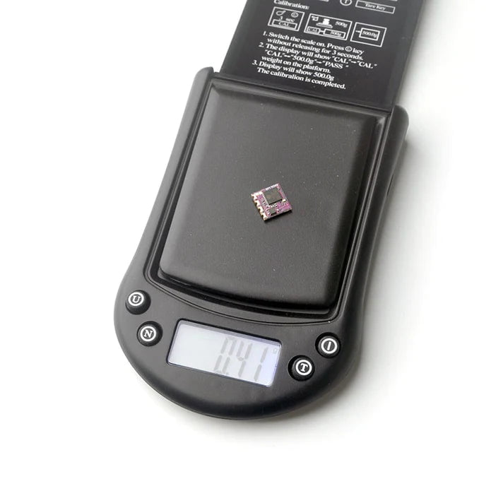  HappyModel 2.4GHz EP1 TCXO RX ELRS Receiver、mySite、merchandisen