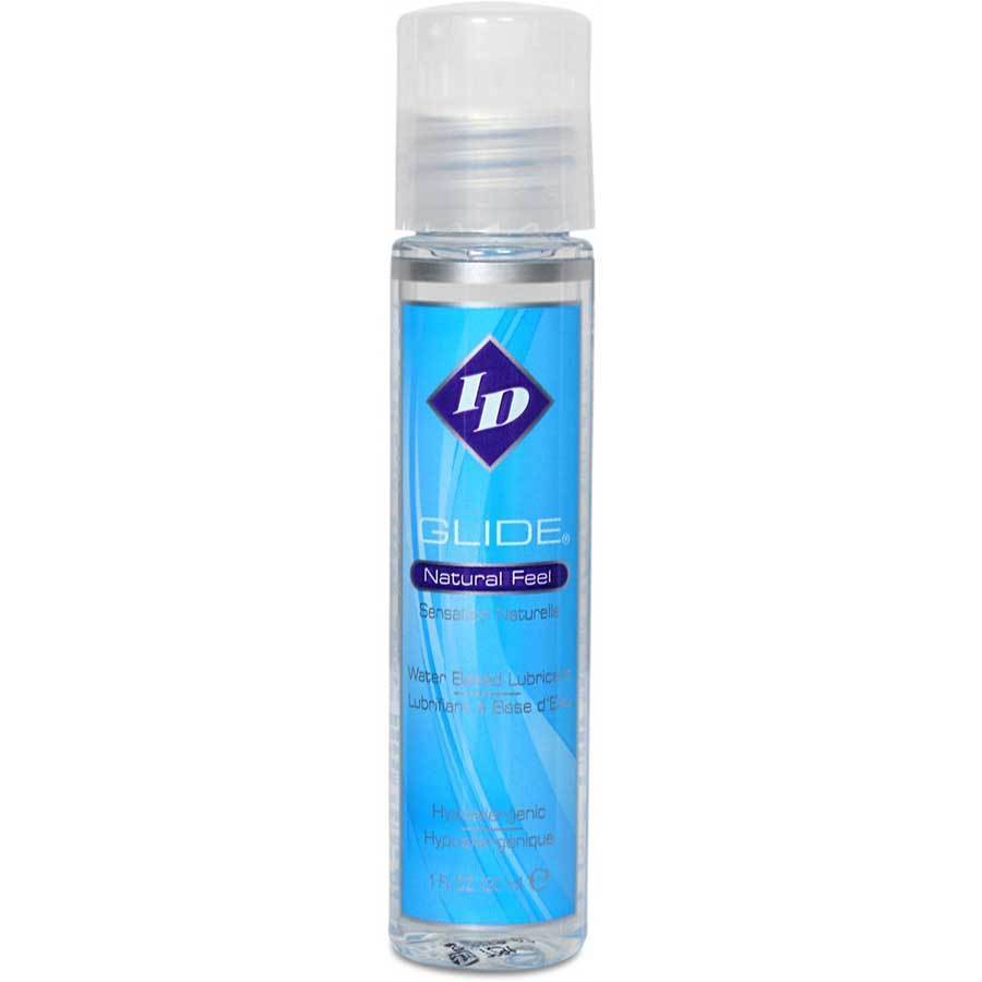 ID Glide Lube Water Based Sex Lubricant、mySite、bottomscart