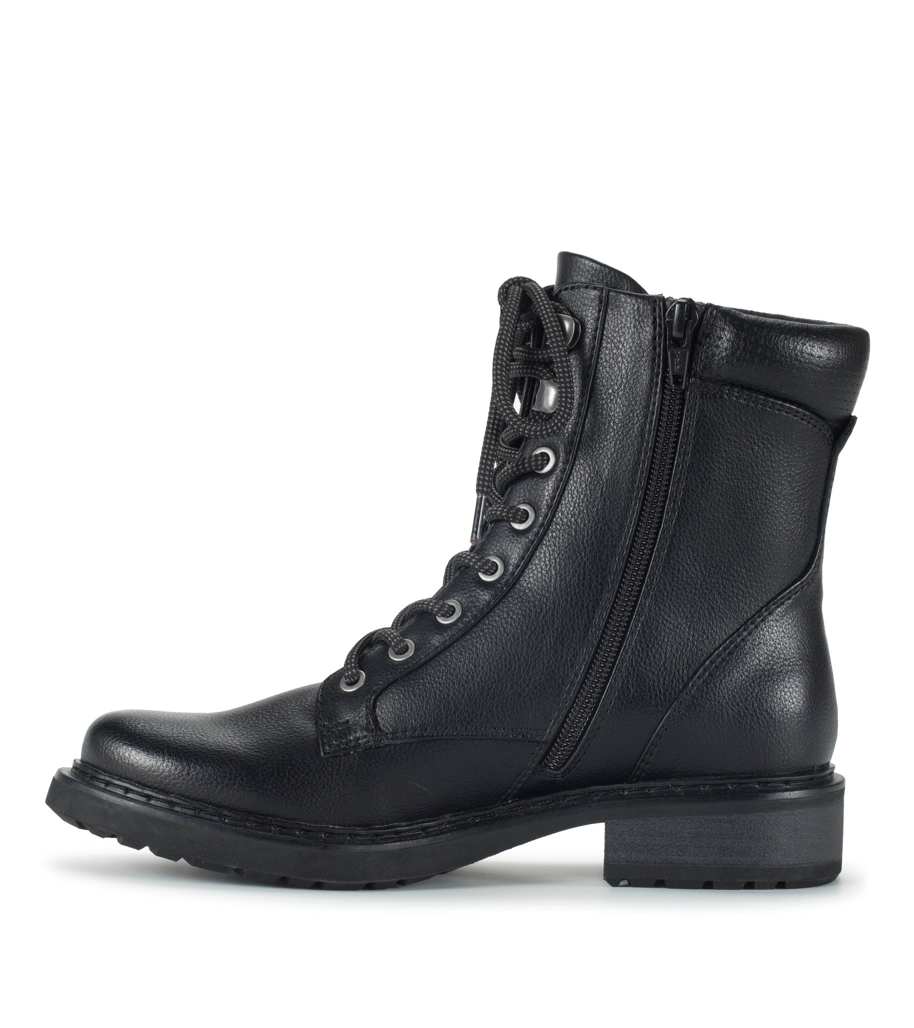  Holden Lace Up Bootie、mySite、preschool7hills