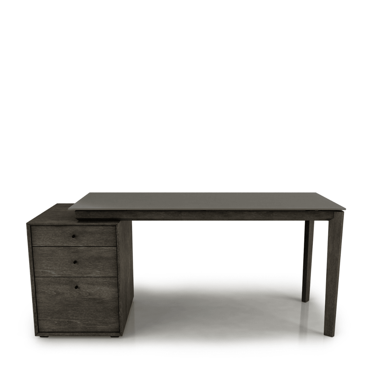 Outline Work Desk、mySite、neckold