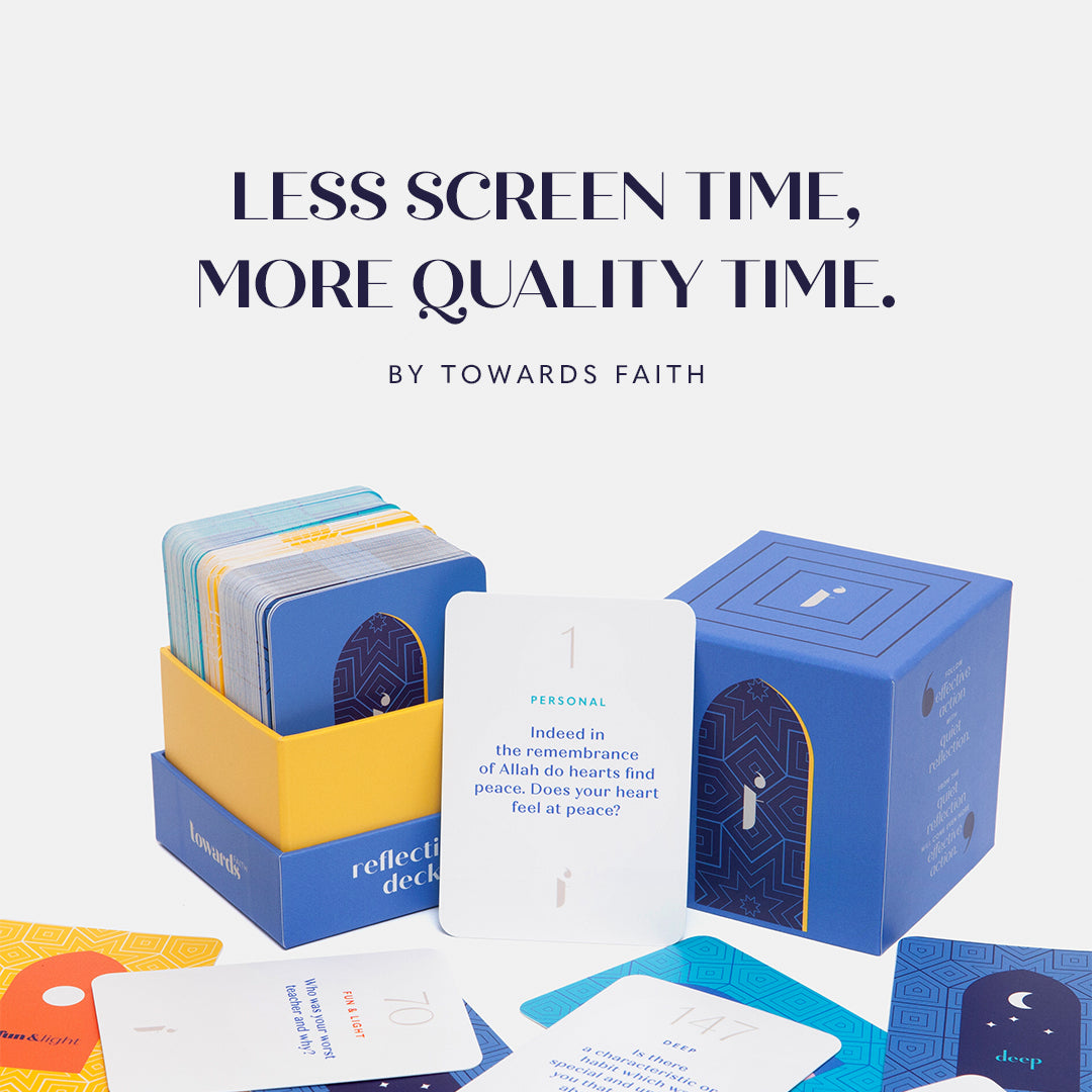 Reflection Card Deck、mySite、topwebapps