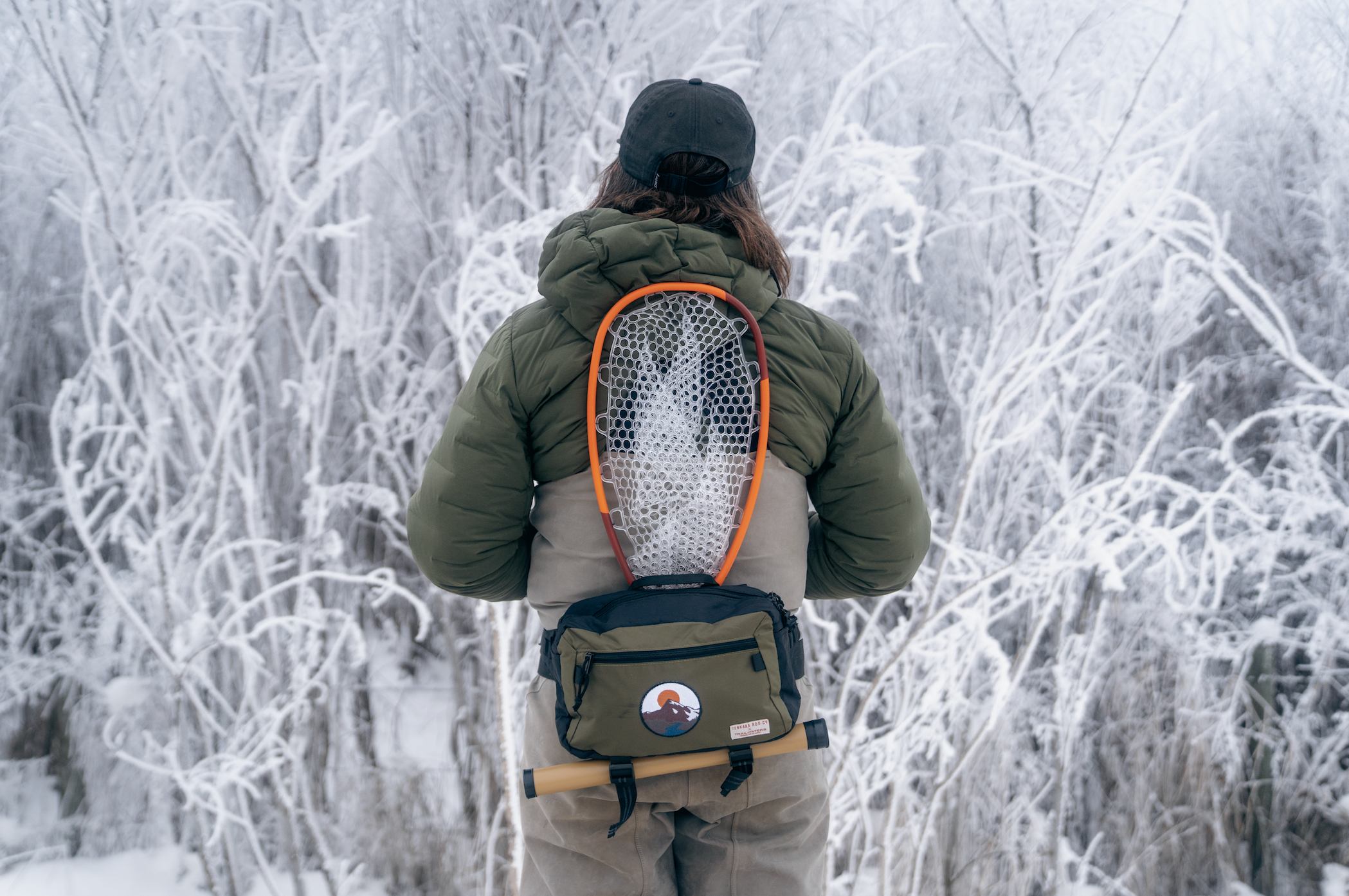 Get Out and Fish Bundle、mySite、solidvoid