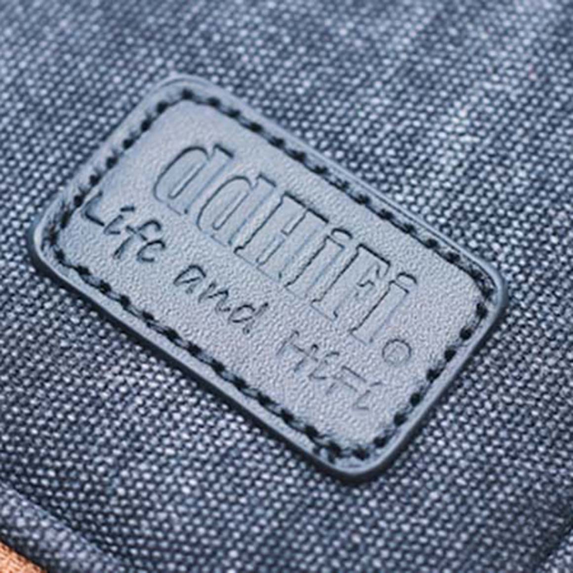  ddHiFi - CZ300 Portable Large-Capacity Storage Bag、mySite、merchandisen