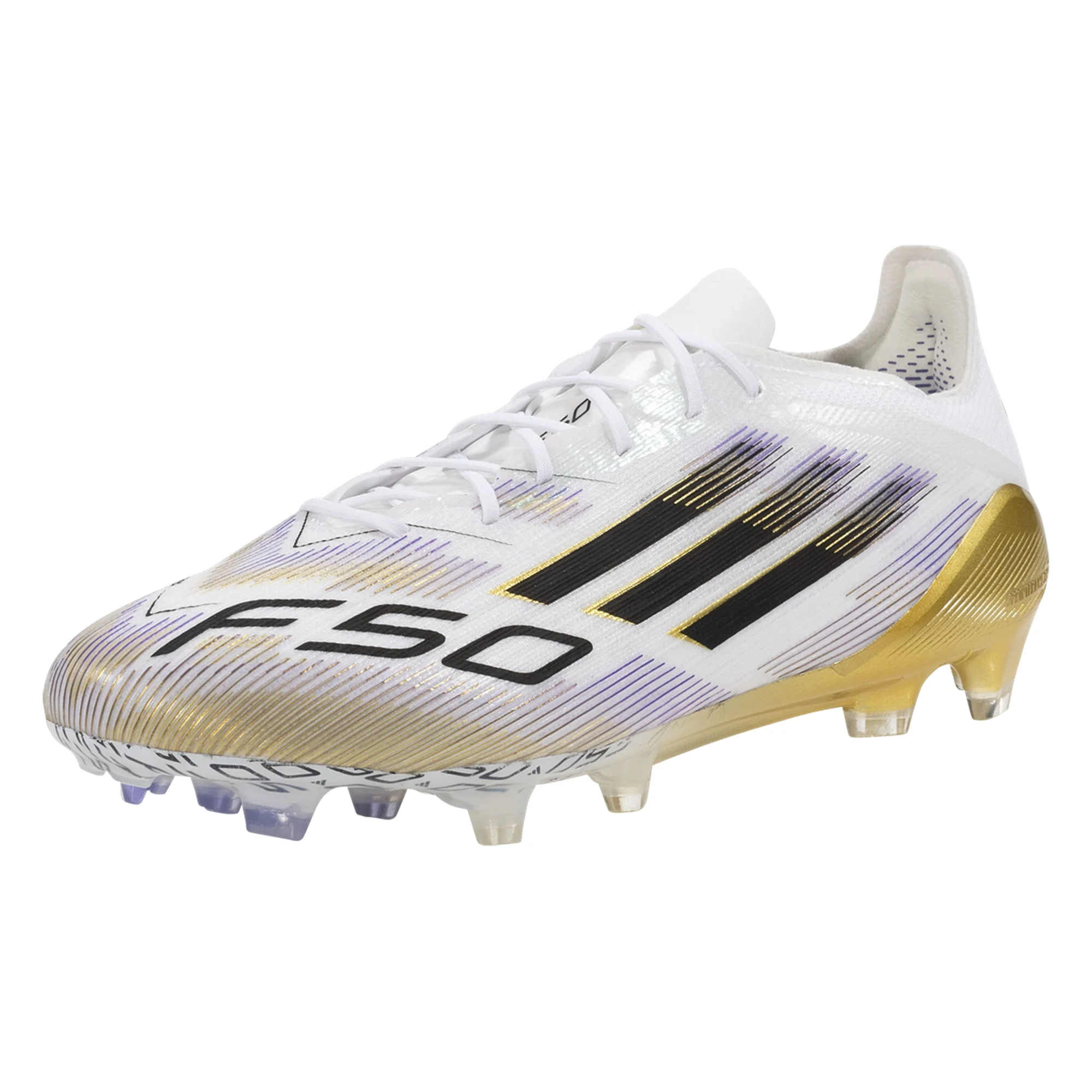 adidas Football Cleats F50 Elite Firm Ground Soccer Cleats (White/Black/Gold Metallic)、mySite、shadidas Football Cleats F50 Elite Firm Ground Soccer Cleats (White/Black/Gold Metallic)、mySite、glenpowelloop_name