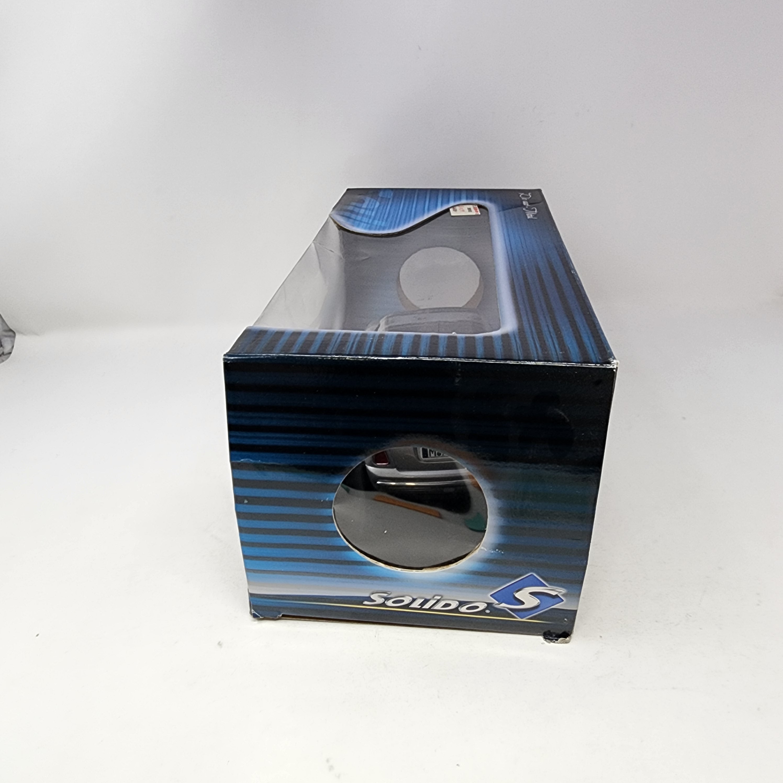 2001 Mini Cooper * Silver * Solido Collectibles 1/18 Scale、mySite、hgirdovlk