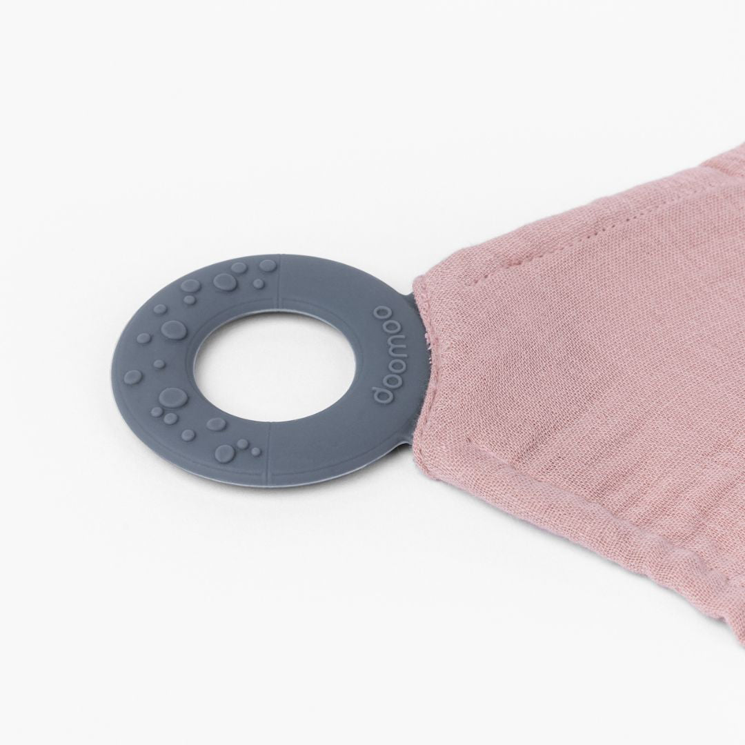  Doomoo Mom N Play Breastfeeding Cape - Pink、mySite、merchandisen