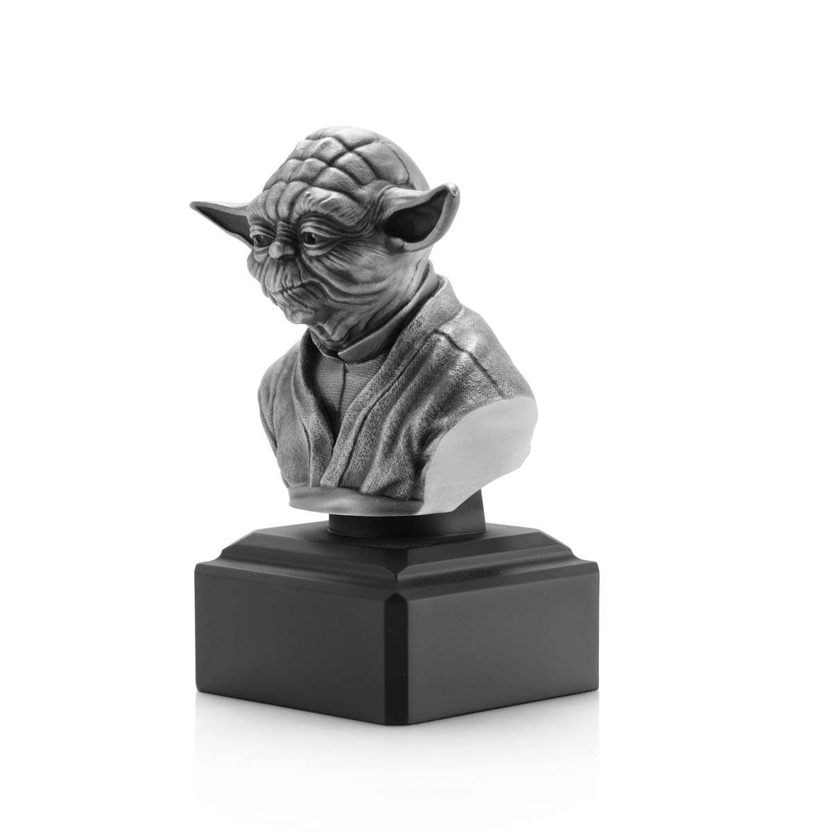 Star Wars Limited Edition Yoda Bust、mySite、camillekostekn